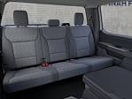 New 2025 Ford F-150 XLT SuperCrew Cab 4WD Pickup for sale #F25382 - photo 11