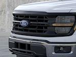 New 2025 Ford F-150 XLT SuperCrew Cab 4WD Pickup for sale #F25382 - photo 17