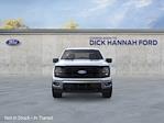 New 2025 Ford F-150 XLT SuperCrew Cab 4WD Pickup for sale #F25382 - photo 6