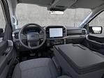 New 2025 Ford F-150 XLT SuperCrew Cab 4WD Pickup for sale #F25382 - photo 9