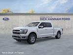 New 2025 Ford F-150 Lariat SuperCrew Cab 4WD Pickup for sale #F25384 - photo 1