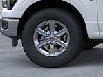 New 2025 Ford F-150 Lariat SuperCrew Cab 4WD Pickup for sale #F25384 - photo 19