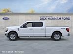 New 2025 Ford F-150 Lariat SuperCrew Cab 4WD Pickup for sale #F25384 - photo 4