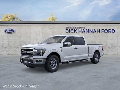 2025 Ford F-150 SuperCrew Cab 4WD Pickup for sale #F25385 - photo 1