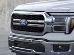 2025 Ford F-150 SuperCrew Cab 4WD Pickup for sale #F25385 - photo 17