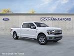 2025 Ford F-150 SuperCrew Cab 4WD Pickup for sale #F25385 - photo 7