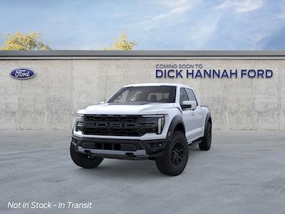 New 2025 Ford F-150 Raptor SuperCrew Cab 4WD Pickup for sale #F25386 - photo 2