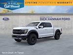 New 2025 Ford F-150 Raptor SuperCrew Cab 4WD Pickup for sale #F25386 - photo 1