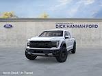 New 2025 Ford F-150 Raptor SuperCrew Cab 4WD Pickup for sale #F25386 - photo 2