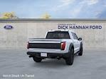 New 2025 Ford F-150 Raptor SuperCrew Cab 4WD Pickup for sale #F25386 - photo 8