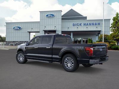 2025 Ford F-150 SuperCrew Cab 4WD Pickup for sale #F25388 - photo 2