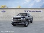 New 2025 Ford F-150 Lariat SuperCrew Cab 4WD Pickup for sale #F25388 - photo 2