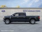 New 2025 Ford F-150 Lariat SuperCrew Cab 4WD Pickup for sale #F25388 - photo 3