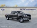 New 2025 Ford F-150 Lariat SuperCrew Cab 4WD Pickup for sale #F25388 - photo 7