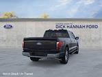 New 2025 Ford F-150 Lariat SuperCrew Cab 4WD Pickup for sale #F25388 - photo 8