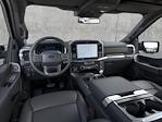 New 2025 Ford F-150 Lariat SuperCrew Cab 4WD Pickup for sale #F25388 - photo 9