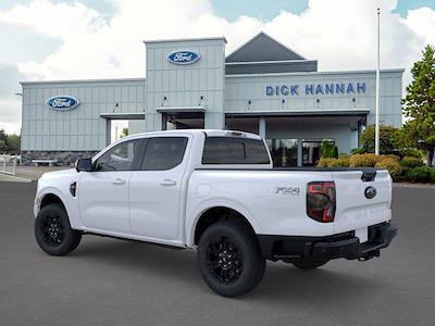 2025 Ford Ranger SuperCrew Cab 4WD Pickup for sale #F25389 - photo 2