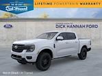New 2025 Ford Ranger Lariat SuperCrew Cab 4WD Pickup for sale #F25389 - photo 1