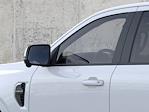 New 2025 Ford Ranger Lariat SuperCrew Cab 4WD Pickup for sale #F25389 - photo 20