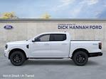 New 2025 Ford Ranger Lariat SuperCrew Cab 4WD Pickup for sale #F25389 - photo 3