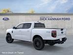 New 2025 Ford Ranger Lariat SuperCrew Cab 4WD Pickup for sale #F25389 - photo 4