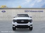 New 2025 Ford Ranger Lariat SuperCrew Cab 4WD Pickup for sale #F25389 - photo 6