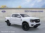 New 2025 Ford Ranger Lariat SuperCrew Cab 4WD Pickup for sale #F25389 - photo 7