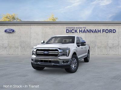 New 2025 Ford F-150 Lariat SuperCrew Cab 4WD Pickup for sale #F25390 - photo 2