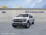 New 2025 Ford F-150 Lariat SuperCrew Cab 4WD Pickup for sale #F25390 - photo 2