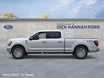 New 2025 Ford F-150 Lariat SuperCrew Cab 4WD Pickup for sale #F25390 - photo 3