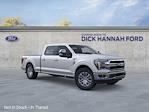 New 2025 Ford F-150 Lariat SuperCrew Cab 4WD Pickup for sale #F25390 - photo 7