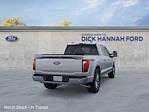 New 2025 Ford F-150 Lariat SuperCrew Cab 4WD Pickup for sale #F25390 - photo 8