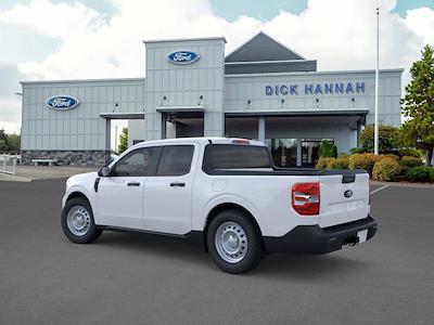 New 2025 Ford Maverick XL SuperCrew Cab for sale #F25391 - photo 2