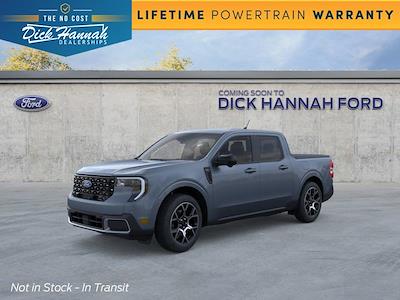 2025 Ford Maverick SuperCrew Cab AWD Pickup for sale #F25392 - photo 1