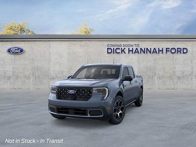 New 2025 Ford Maverick Lariat SuperCrew Cab AWD Pickup for sale #F25392 - photo 2