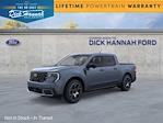 2025 Ford Maverick SuperCrew Cab AWD Pickup for sale #F25392 - photo 1
