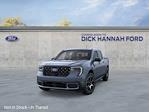 2025 Ford Maverick SuperCrew Cab AWD Pickup for sale #F25392 - photo 2