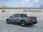 2025 Ford Maverick SuperCrew Cab AWD Pickup for sale #F25392 - photo 4