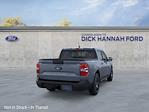 2025 Ford Maverick SuperCrew Cab AWD Pickup for sale #F25392 - photo 8