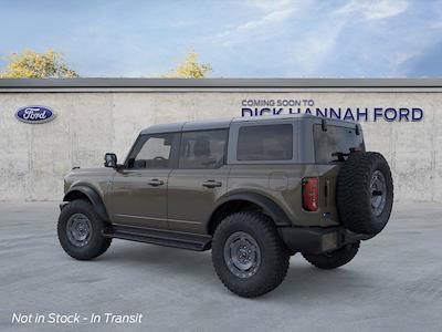 New 2025 Ford Bronco Outer Banks for sale #F25393 - photo 2