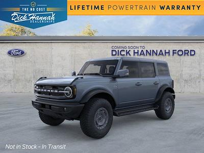 2025 Ford Bronco 4WD SUV for sale #F25394 - photo 1