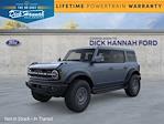 2025 Ford Bronco 4WD SUV for sale #F25394 - photo 1
