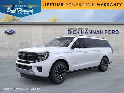 2025 Ford Expedition MAX 4WD SUV for sale #F25395 - photo 1