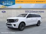 2025 Ford Expedition MAX 4WD SUV for sale #F25395 - photo 1