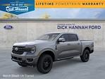 2025 Ford Ranger SuperCrew Cab 4WD Pickup for sale #F25396 - photo 1