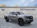 2025 Ford Ranger SuperCrew Cab 4WD Pickup for sale #F25396 - photo 7