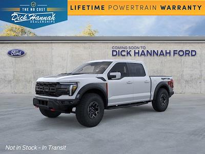 2025 Ford F-150 SuperCrew Cab 4WD Pickup for sale #F25399 - photo 1