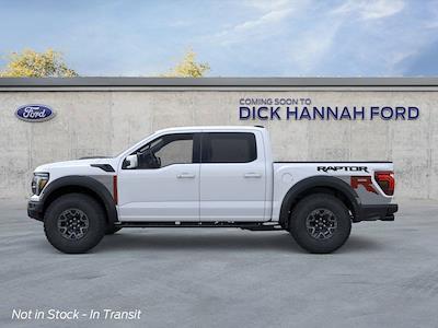 New 2025 Ford F-150 Raptor SuperCrew Cab for sale #F25399 - photo 2