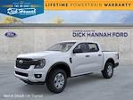 2025 Ford Ranger SuperCrew Cab 4WD Pickup for sale #F25400 - photo 1