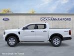 2025 Ford Ranger SuperCrew Cab 4WD Pickup for sale #F25400 - photo 3